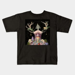 Metamorphose Kids T-Shirt